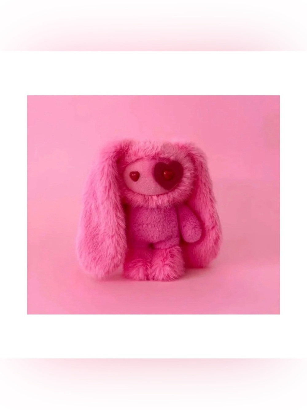 CJ Hendry 'Tessa’ Valentine Limited Edition Juju